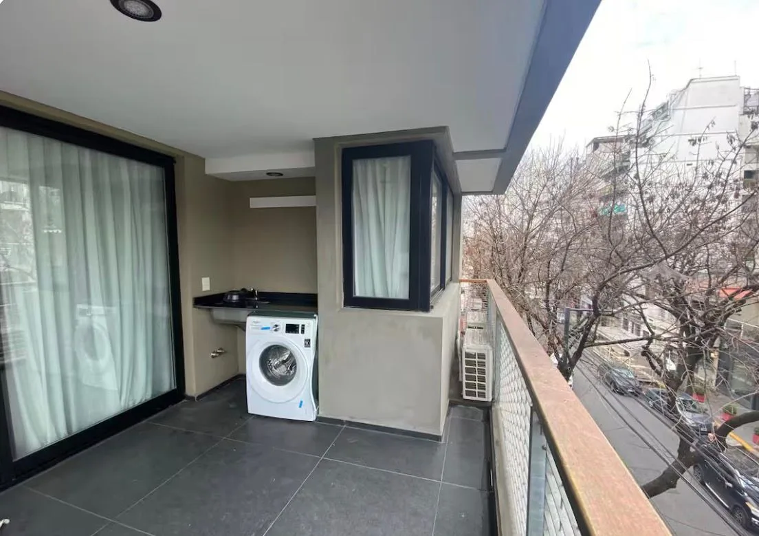 Departamento Soler Premium