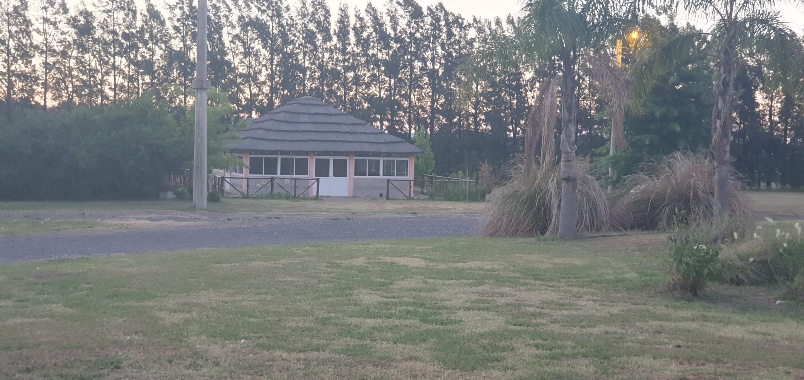 Terreno en Barancas Driving – San Pedro