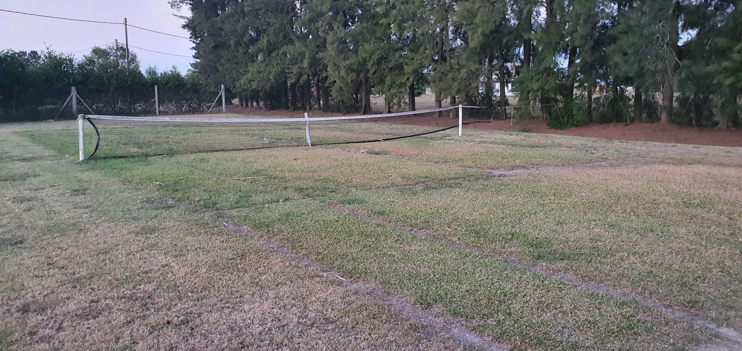 Terreno en Barancas Driving – San Pedro