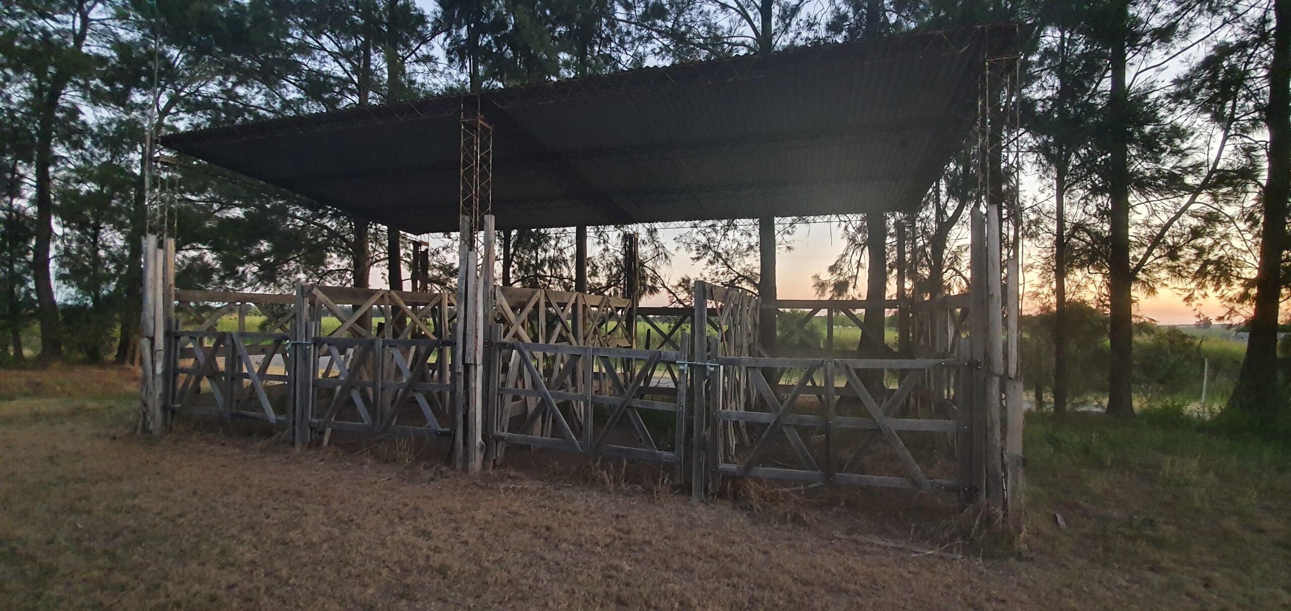 Terreno en Barancas Driving – San Pedro