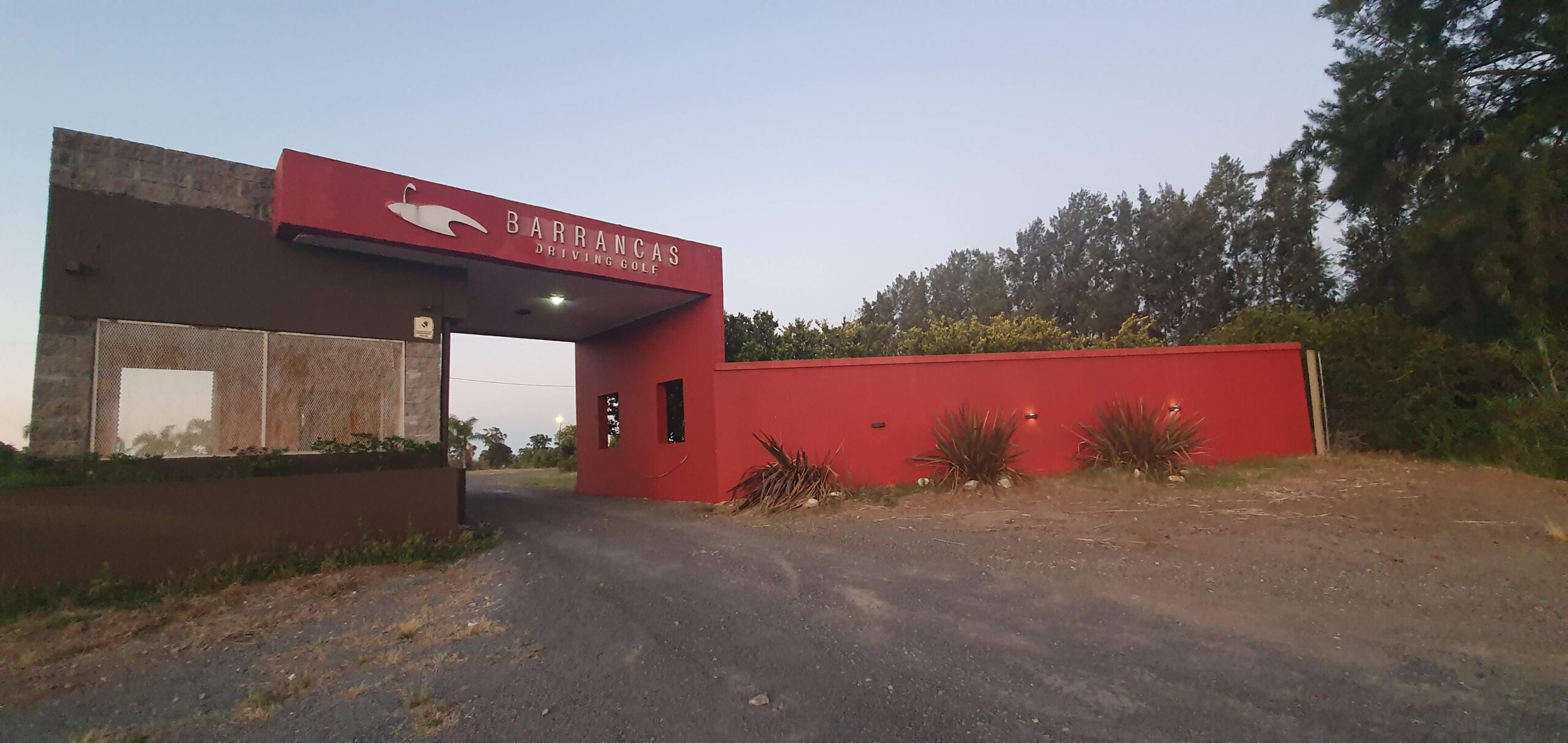 Terreno en Barancas Driving – San Pedro