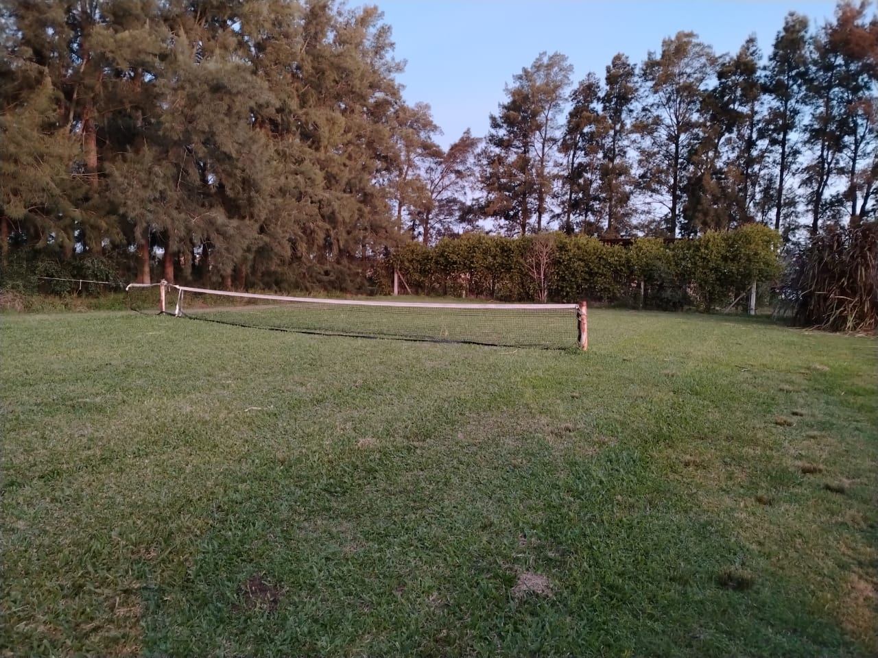 Terreno en Barancas Driving Golf – San Pedro
