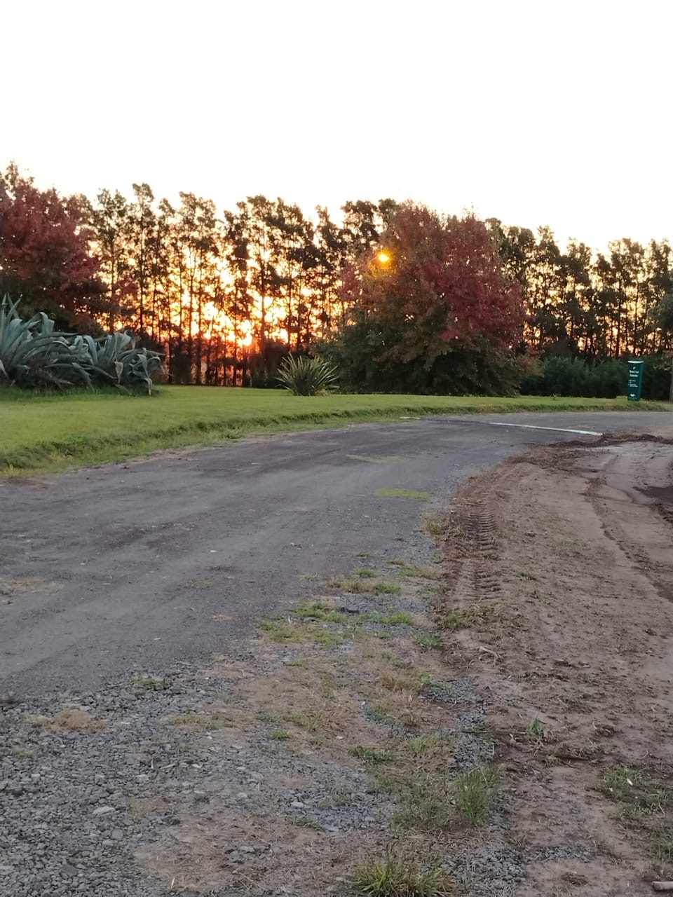 Terreno en Barancas Driving Golf – San Pedro