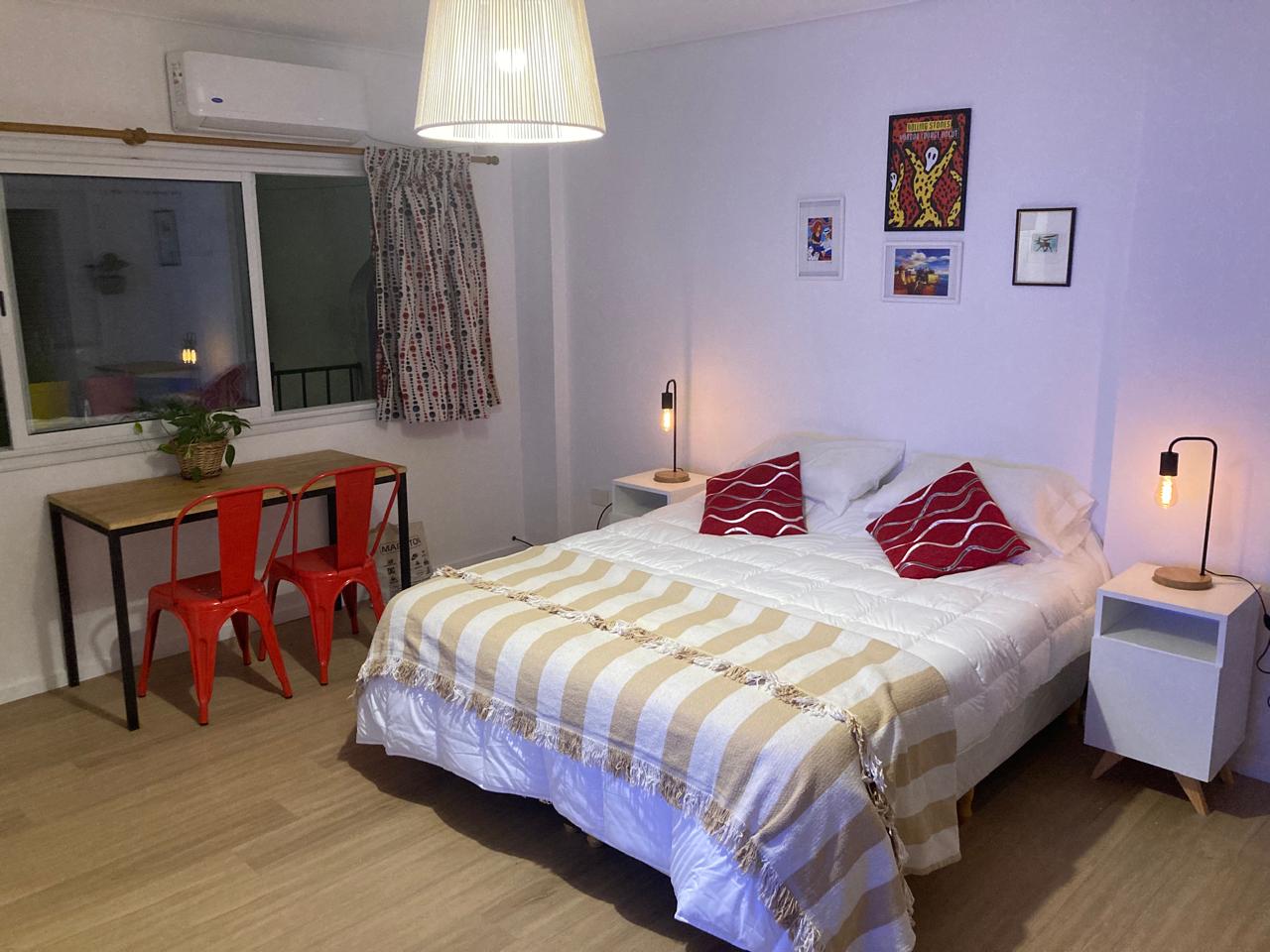 Departamento 1 Dormitorio Corrientes 1762 – CABA