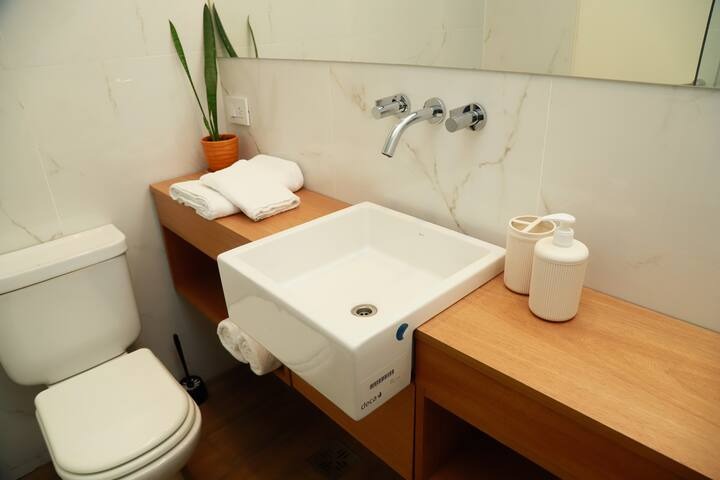 Departamento 1 Dormitorio Corrientes 1762 – CABA