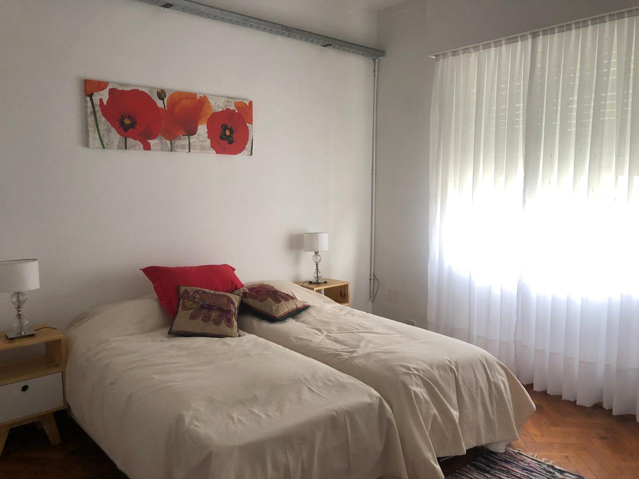Departamento 2 dormitorios Peru 79 – CABA