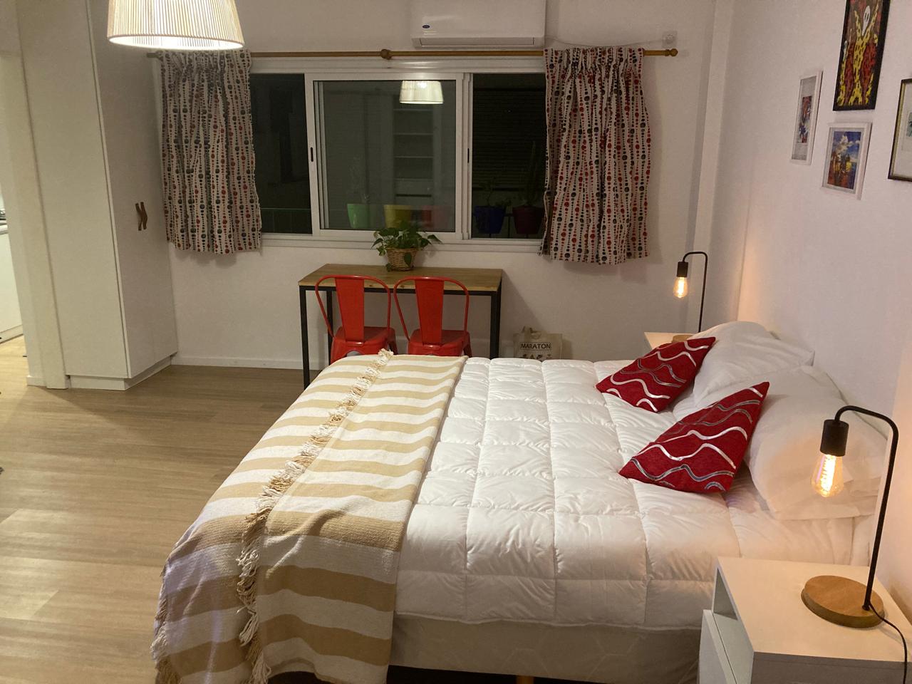 Departamento 1 Dormitorio Corrientes 1762 – CABA