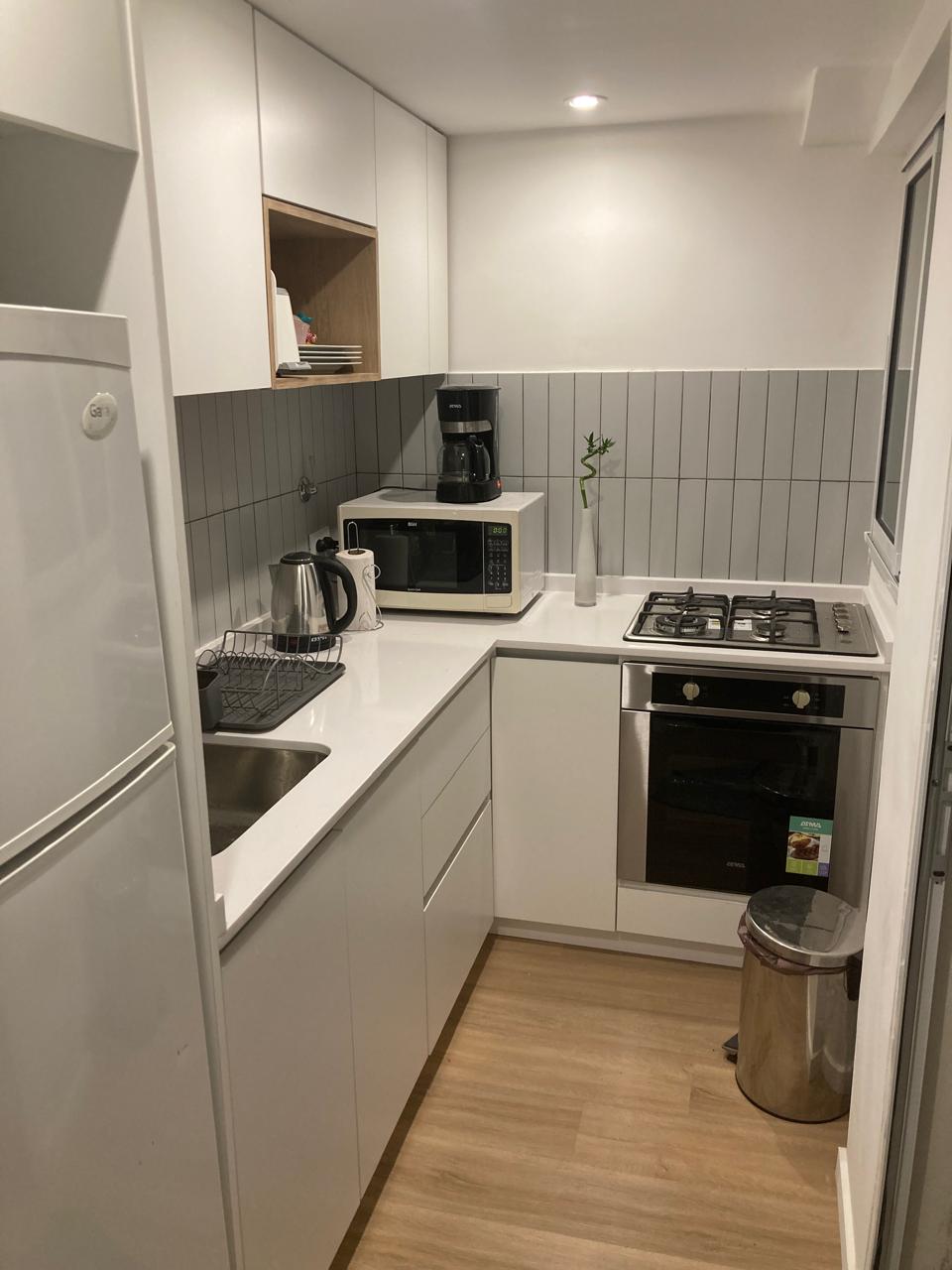 Departamento 1 Dormitorio Corrientes 1762 – CABA
