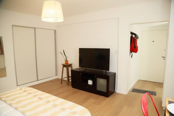 Departamento 1 Dormitorio Corrientes 1762 – CABA