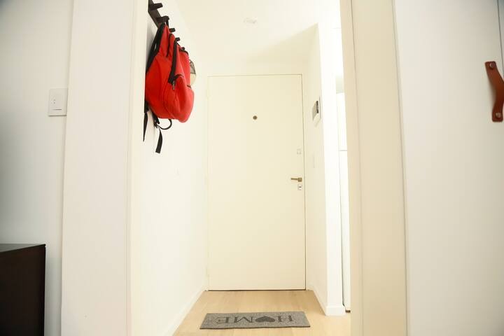 Departamento 1 Dormitorio Corrientes 1762 – CABA