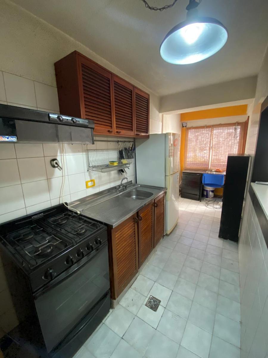 Departamento 1 dormitorio funcional y cómodo