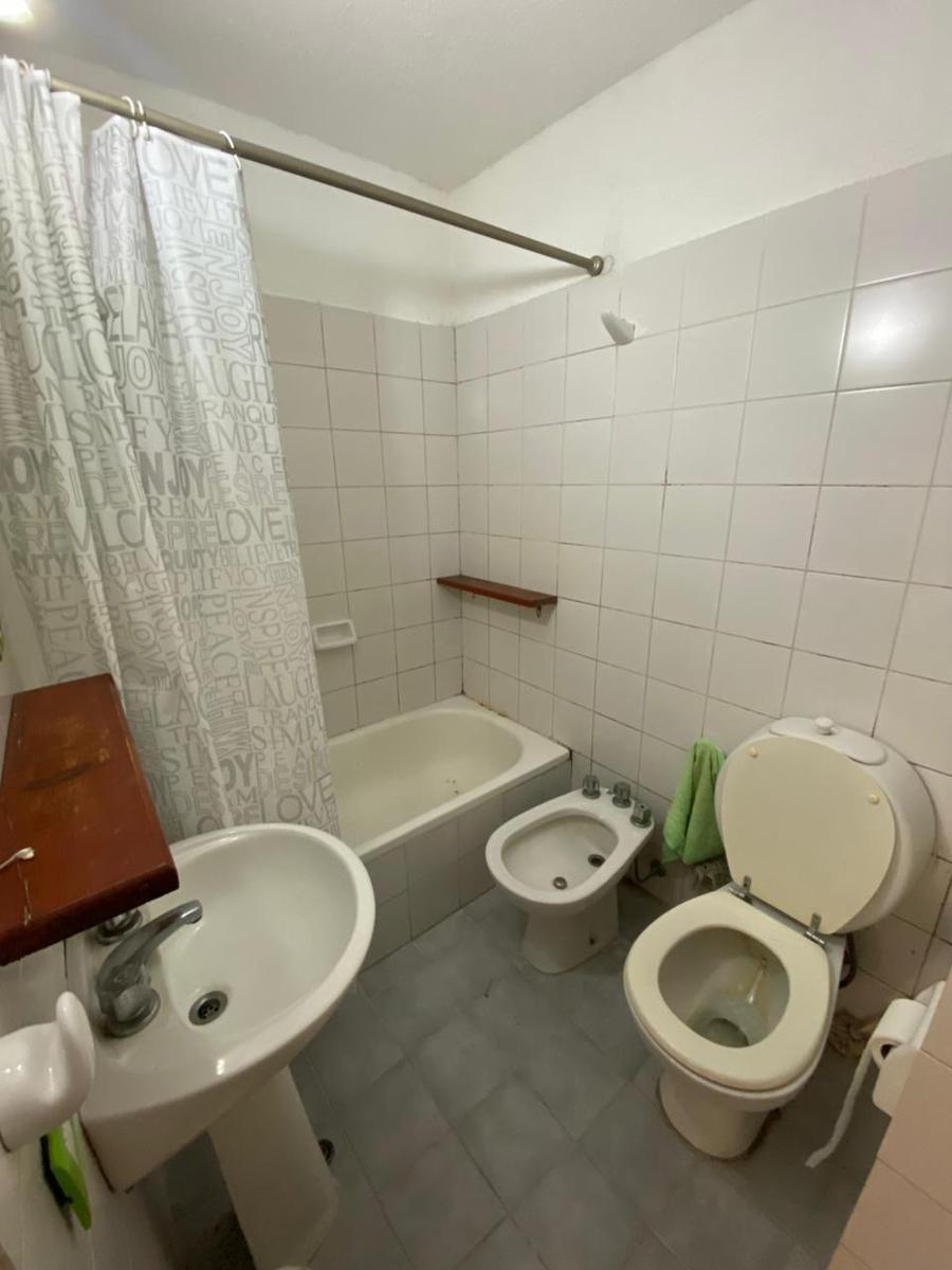 Departamento 1 dormitorio funcional y cómodo