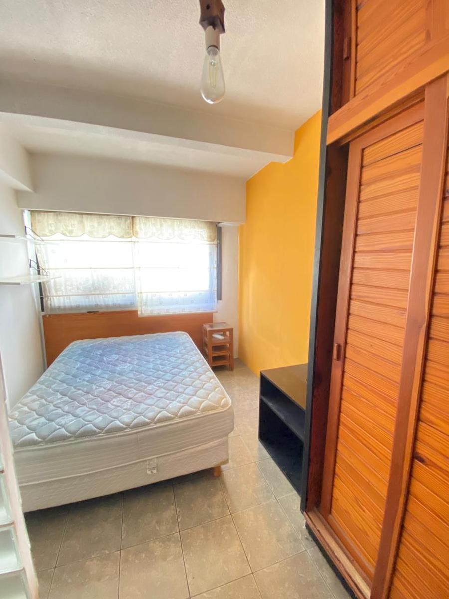 Departamento 1 dormitorio funcional y cómodo