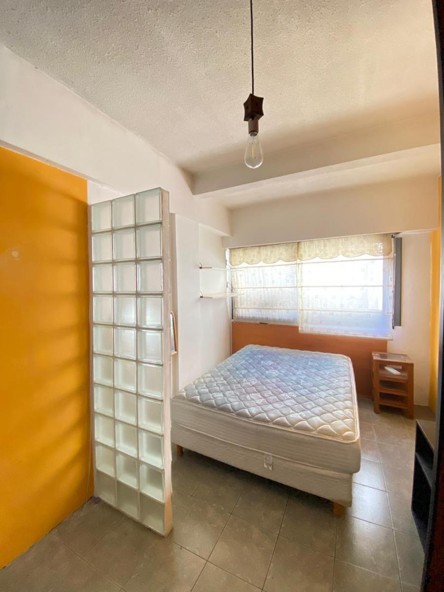Departamento 1 dormitorio funcional y cómodo