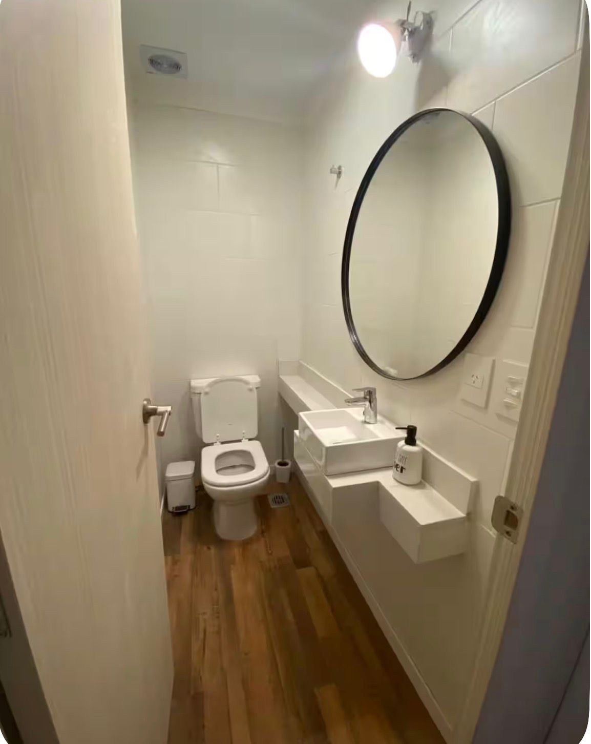 Departamento 2 Ambientes Premium – Palermo Hollywood