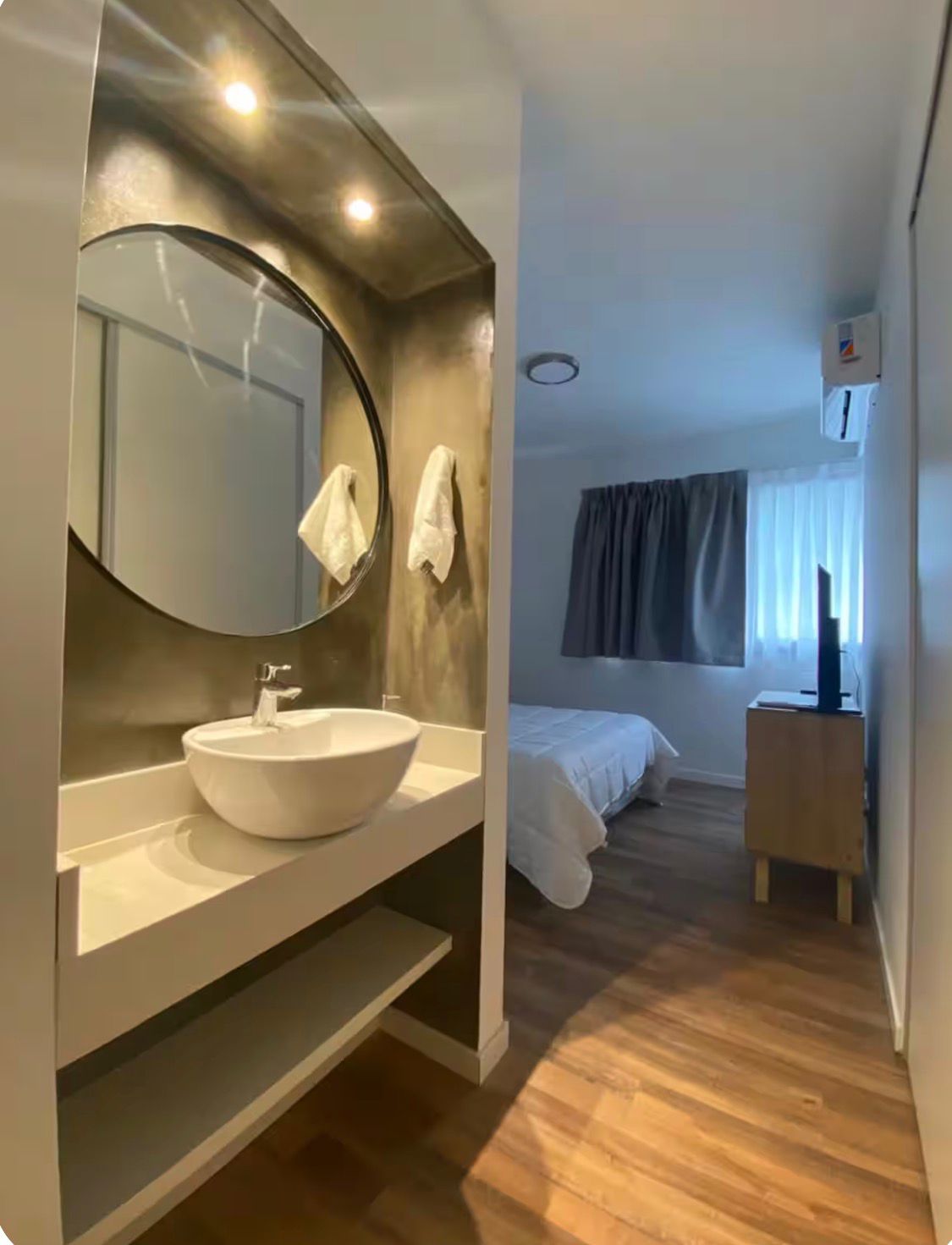 Departamento 2 Ambientes Premium – Palermo Hollywood
