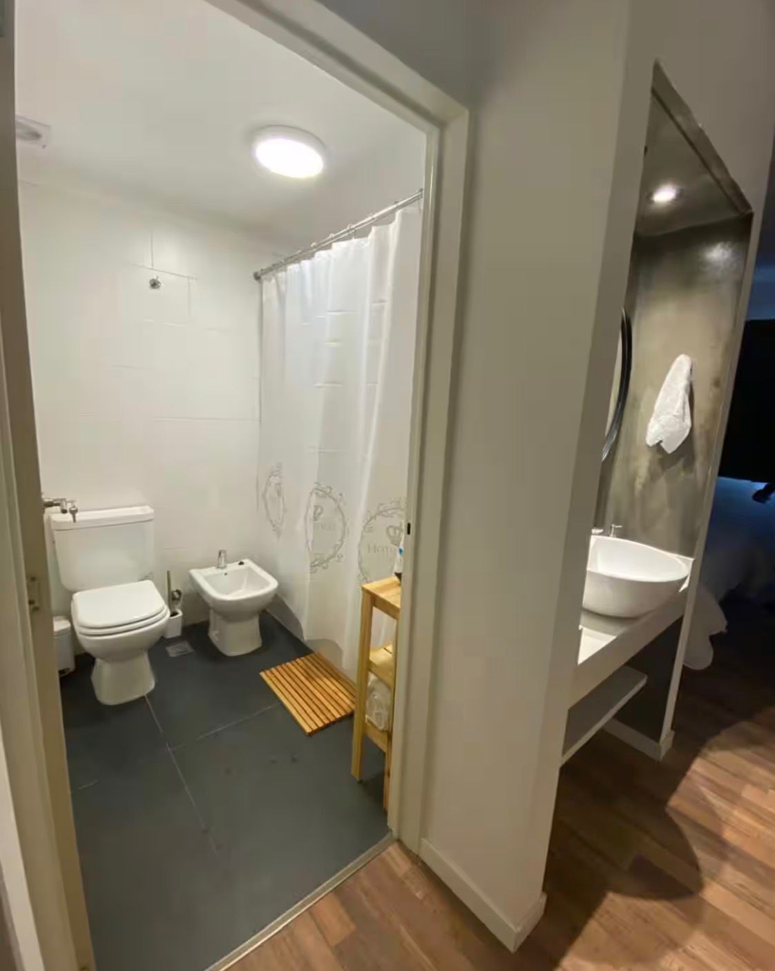 Departamento 2 Ambientes Premium – Palermo Hollywood