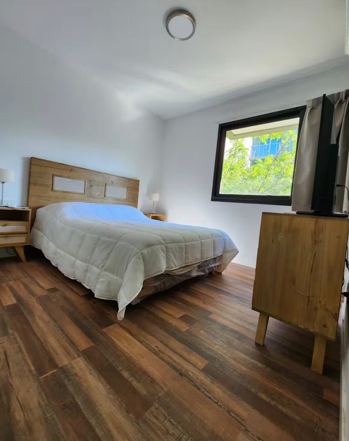 Departamento 2 Ambientes Premium – Palermo Hollywood