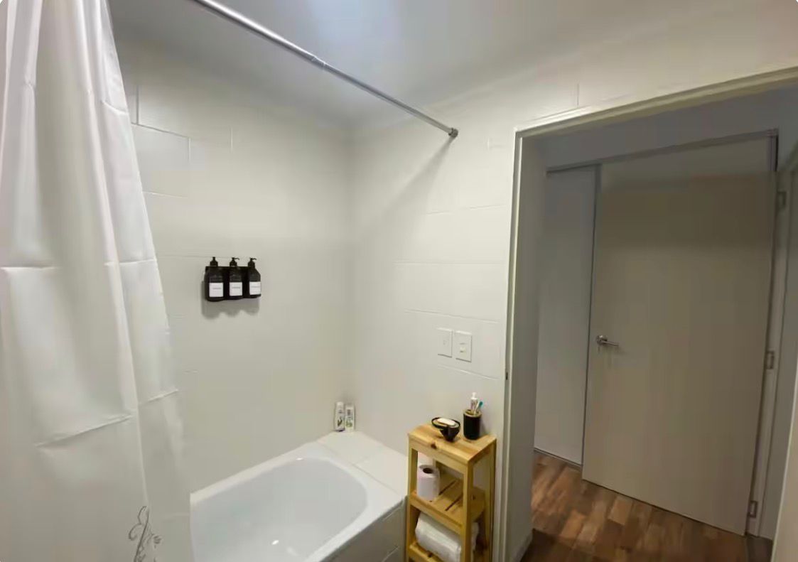 Departamento 2 Ambientes Premium – Palermo Hollywood