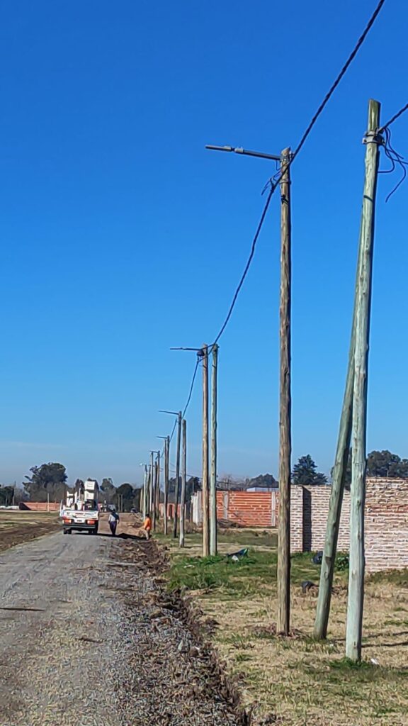 Calles y Caminos 3